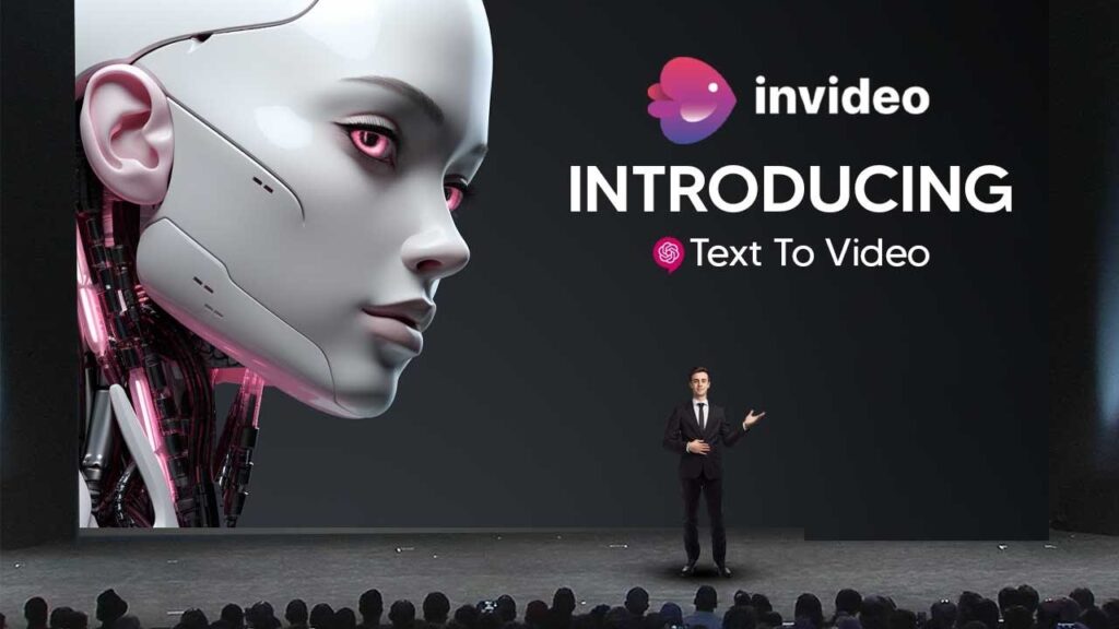 Invideo ai