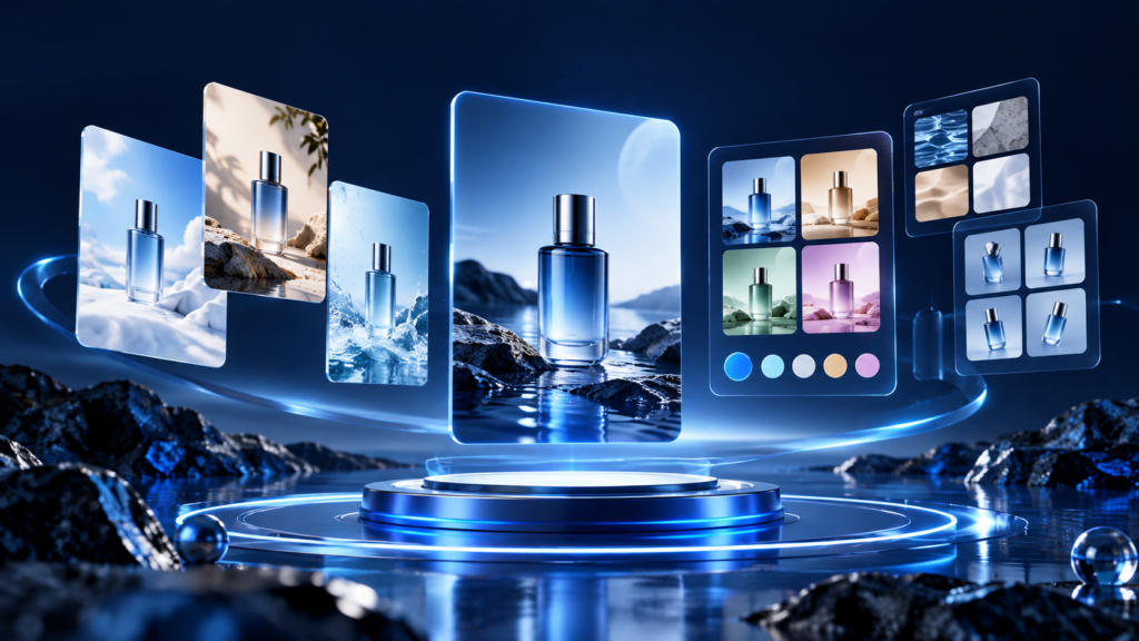 Adcreative AI tool review illustration